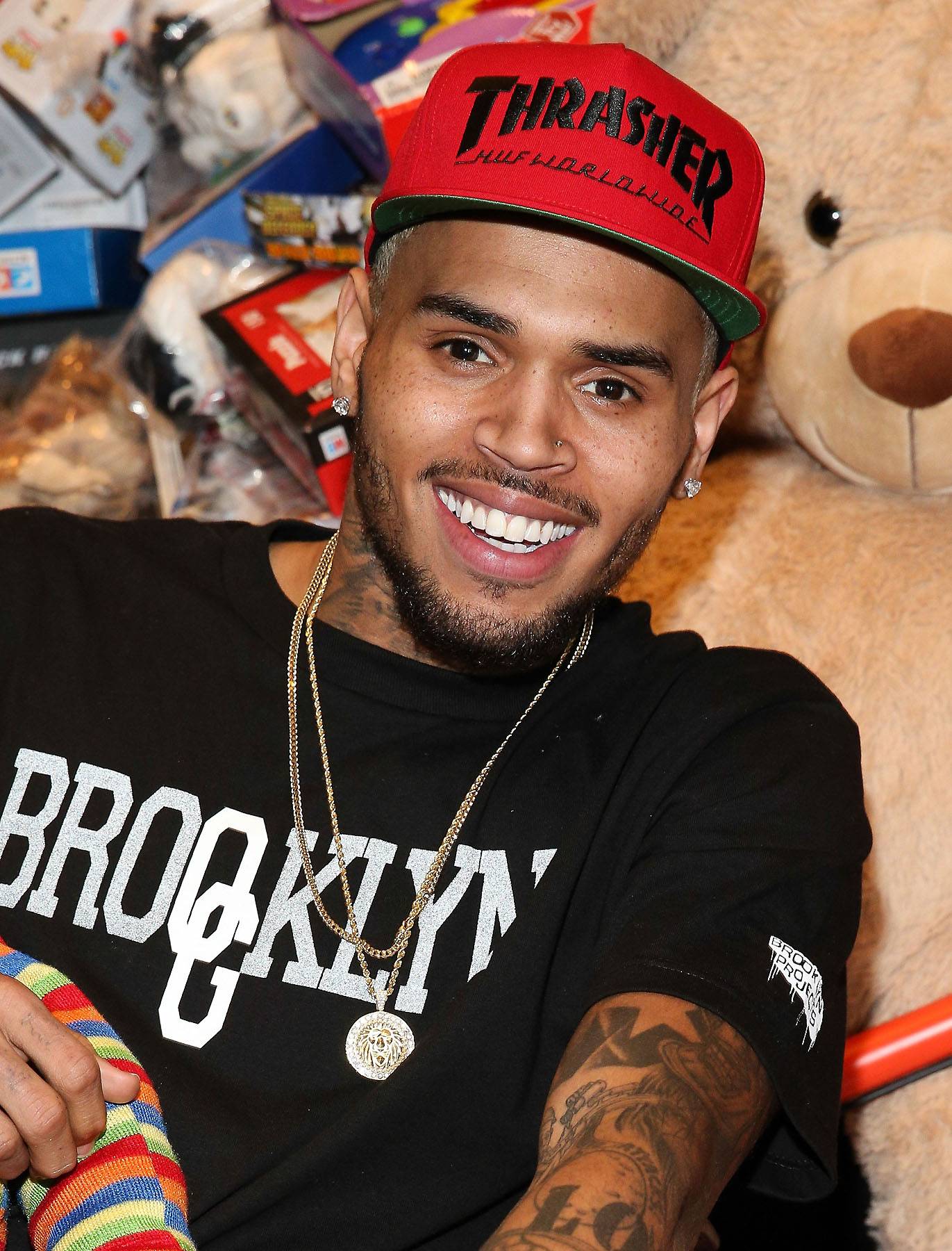 chris brown on Tumblr  Chris brown style, Breezy chris brown, Chris brown