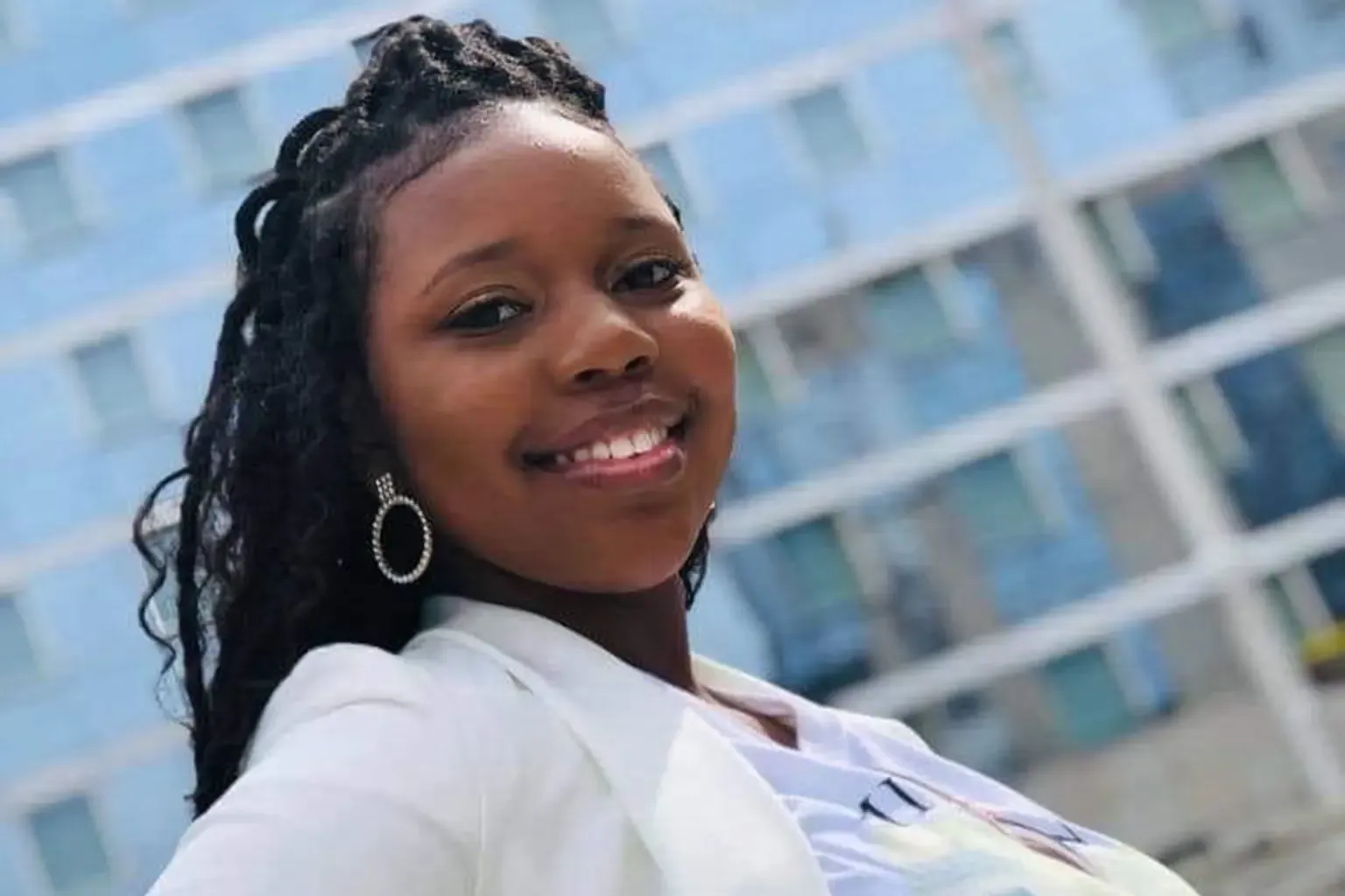 Black Alabama Woman Disappears After Stopping On Highway To Help Wandering Toddler - Vimarsana News