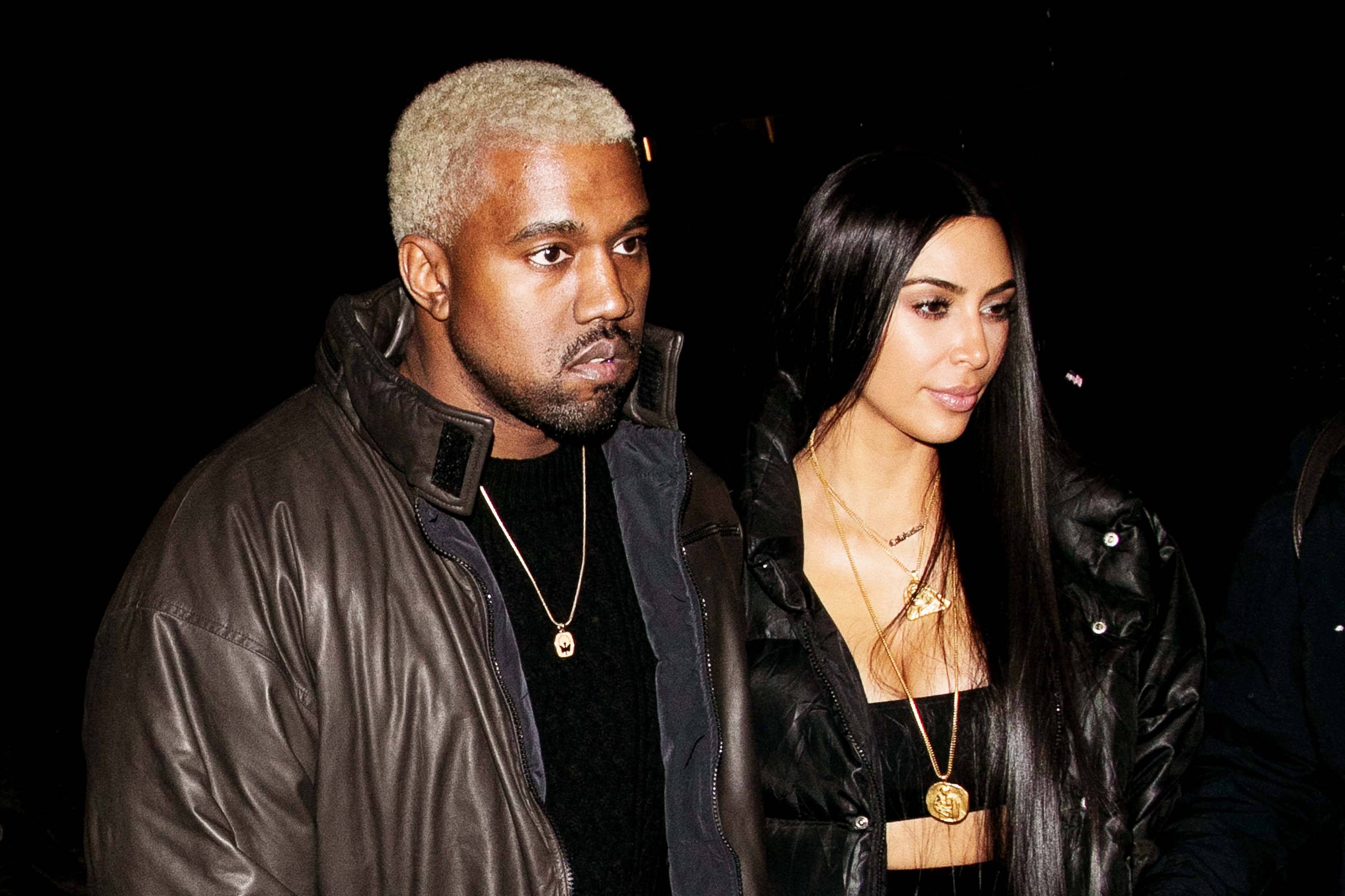 Did Pornography Destroy Kanye And Kim'S Marriage? - phkec5h