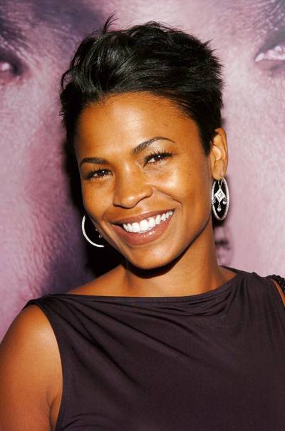 Nia Long - Long or short, Nia has always been a beauty that's been able to rock many styles. (Photo:&nbsp;J.Sciulli/WireImage for Angeleno Magazine)