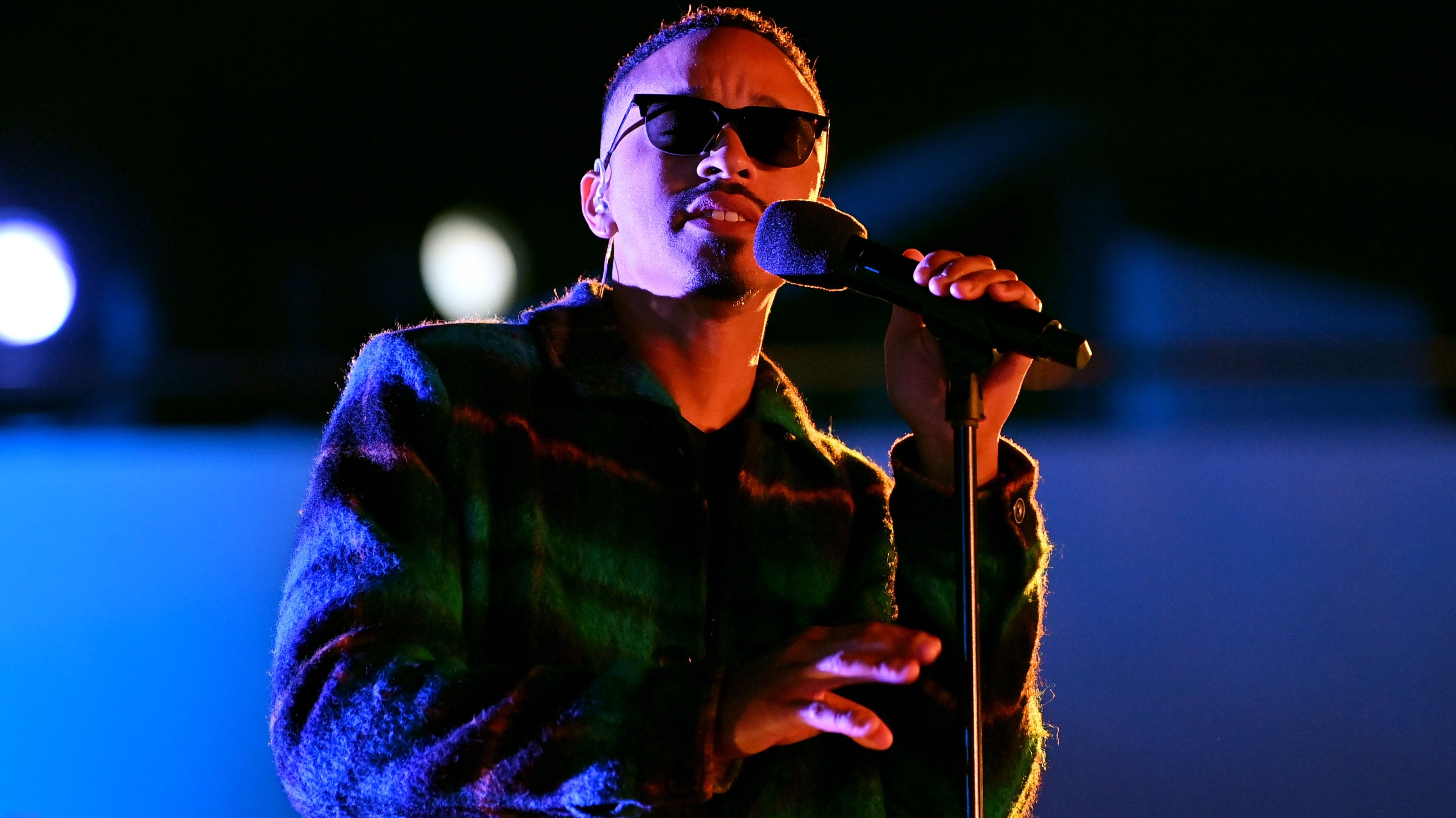 Soul Train Awards 2023: Discover October London: 5 Essential Things to Know About the Soulful Singer - Vimarsana News