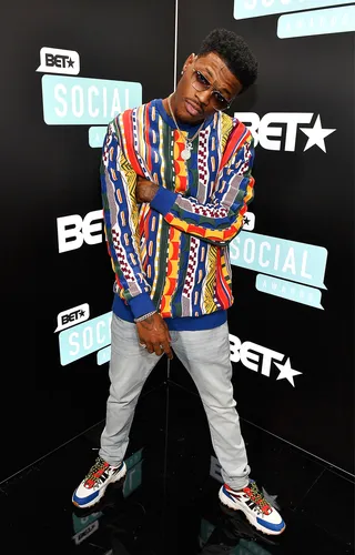 Bet awards outfits 2019 best sale