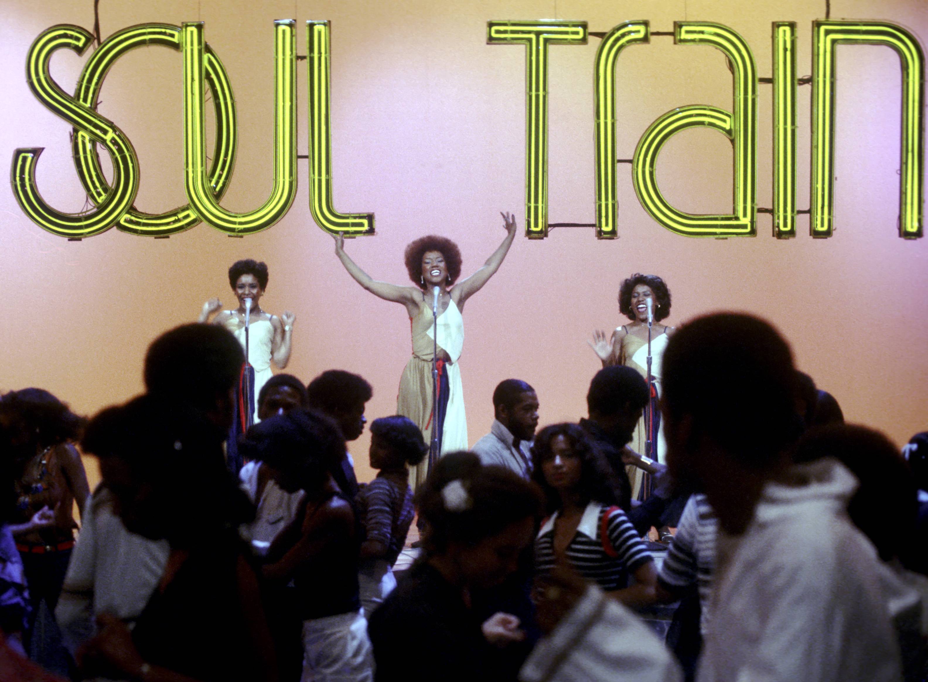 The 7 Most Memorable Soul Train Performances News BET