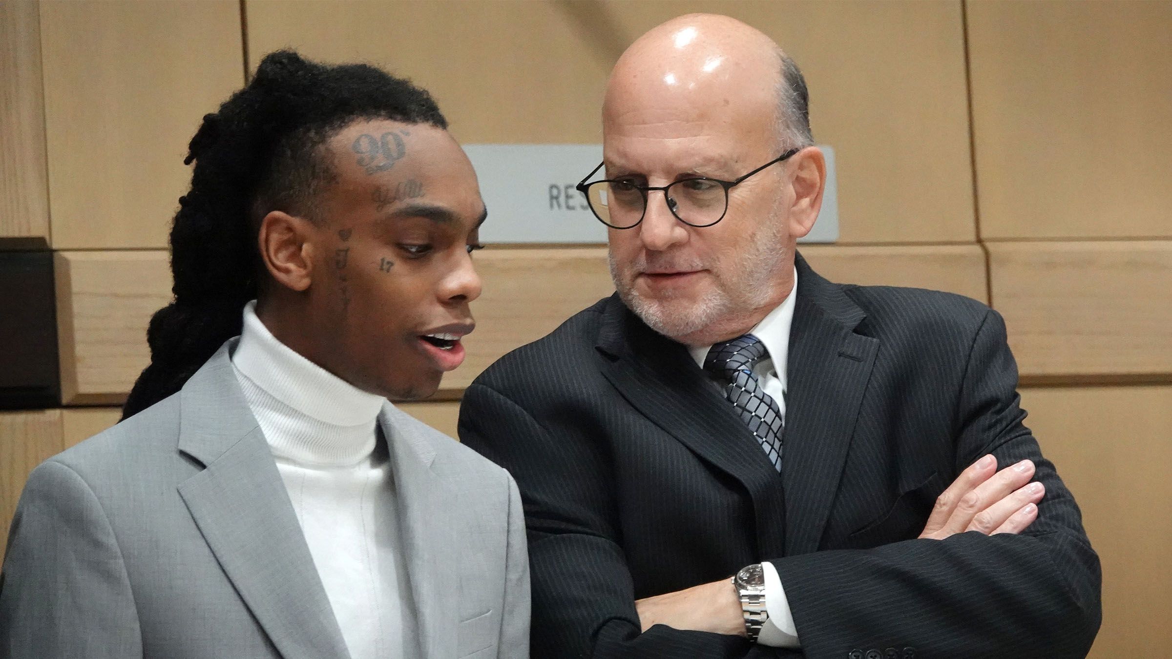 Former Juror Says Most Of His Peers Wanted To Find YNW Melly Guilty
