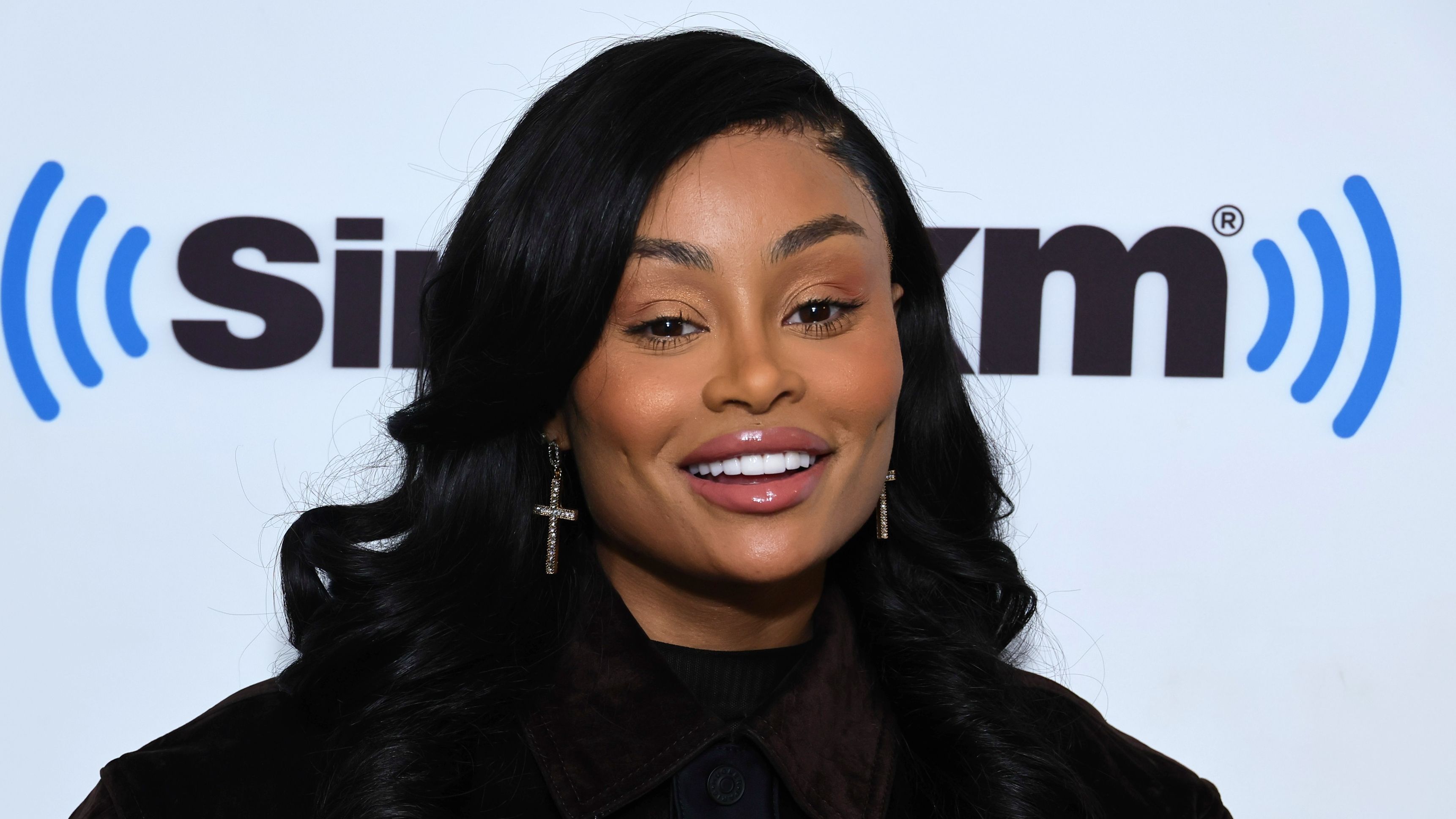 Blac Chyna Shares Gym Routine Amid Health and Wellness Journey | News | BET