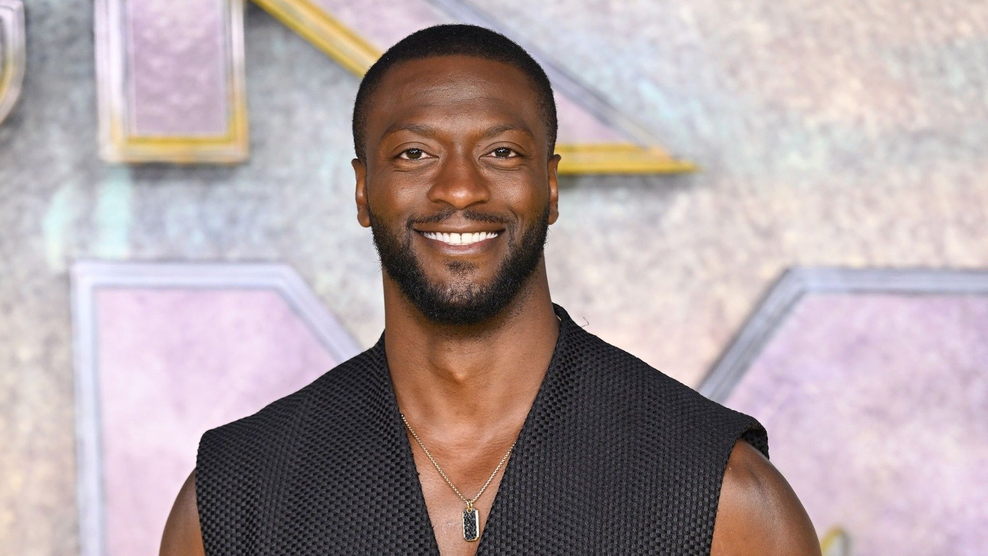 2023 NAACP Image Awards: Aldis Hodge Adds A Twist To Traditional Style ...