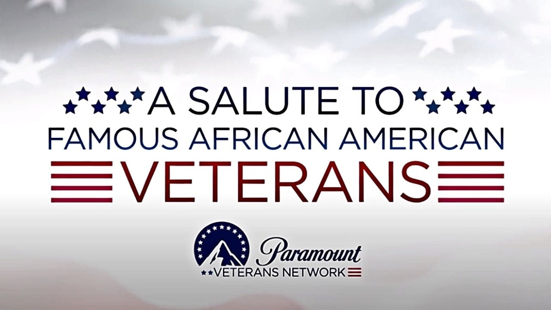 Black History Month: A Salute To Famous African American Veterans ...