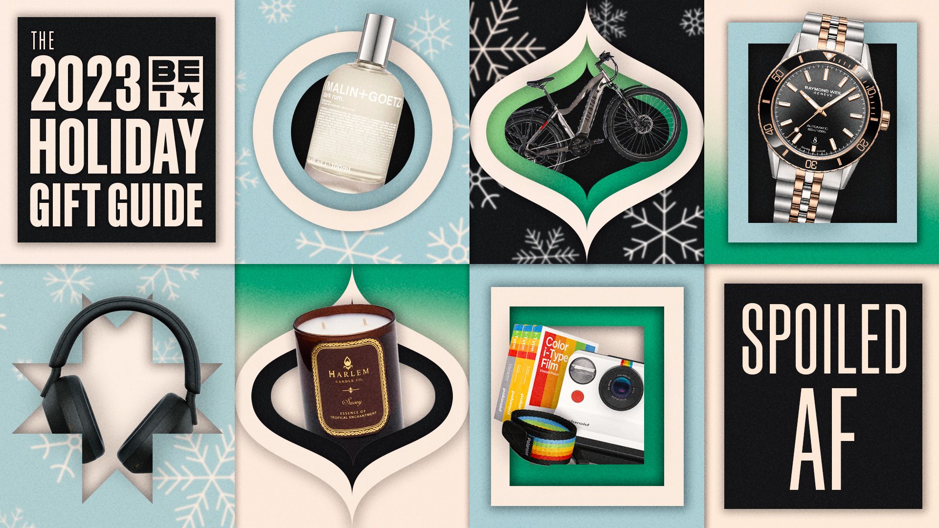 2023 Holiday Gift Guide: 10 Products Worth Splurging On - Vimarsana News