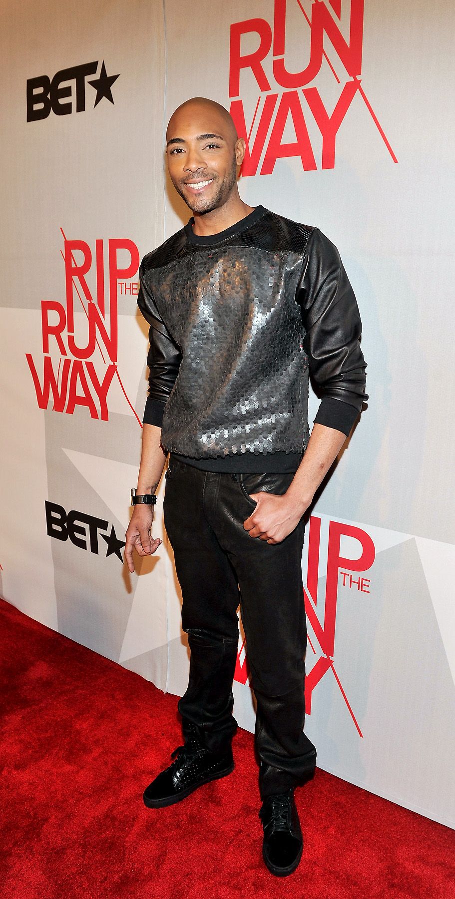 Model Looks - One - Image 16 from Rip the Runway: Red Carpet Fashion | BET