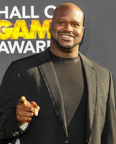 Shaq - Shaq and Kobe have a hate hate relationship yet still managed to win championships with each other. In this 2008 incident, though, Shaq alluded to the fact that he made Bryant while rapping at a New York nightclub. According to ESPN, Shaq rapped the lyrics, &quot;Kobe, you can't do without me.&quot;(Photo: Paul A. Hebert/Getty Images)