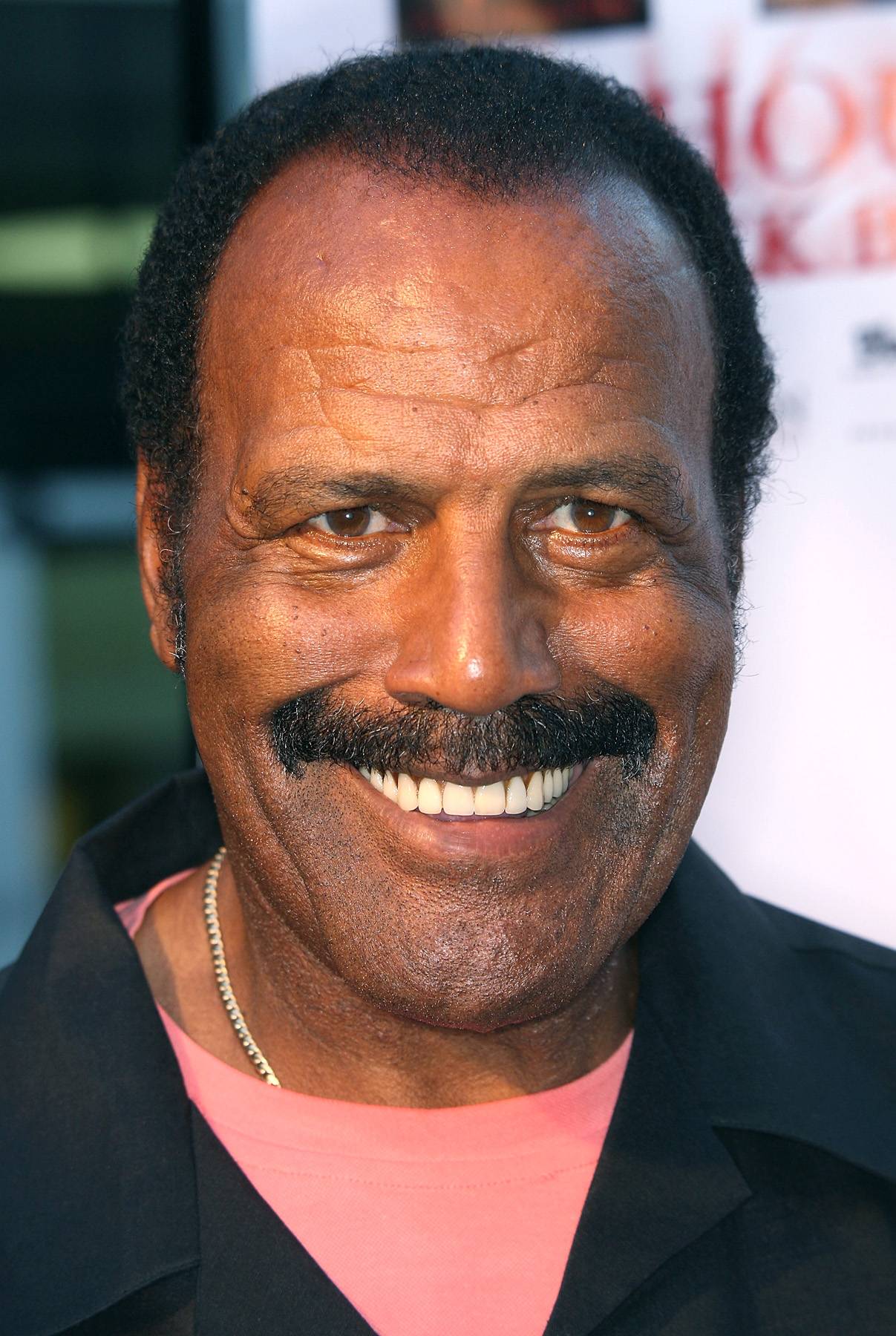 Fred Williamson: March 5 - Image 3 from Celebrity Birthdays: Happy