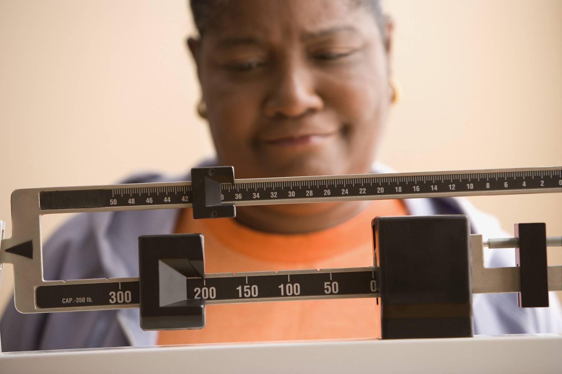 Obese Women of Color Have Heightened Risk for Breast Cancer