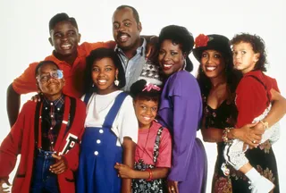 Family Matters - This week marks the 25th anniversary of TV audiences' introduction to the Winslow family. The multi-generational, working class family was spun off from the sitcom, Perfect Strangers, but soon made its own mark in television history. After a successful nine-season run, Family Matters is one of the longest-running sitcoms with a predominately African-American cast (The Jeffersons ran the longest). &nbsp;Best of all,&nbsp;Family Matters proved that its own show title was the ultmate formula for a successful primetime series. (Photo: WENN)