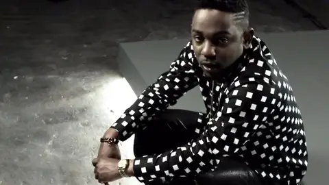 Kendrick Lamar, Poetic Justice