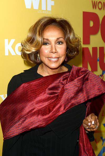 Leading Women Defined: Diahann Carroll - BET?s 2013 Leading Women Defined summit honors legendary African-American actress of both stage and screen, Diahann Carroll. BET.com takes a look at the trailblazing career of this extraordinary woman. ? Naeesa Aziz  (Photo: Jason Merritt/Getty Images For Women In Film Crystal + Lucy Awards)