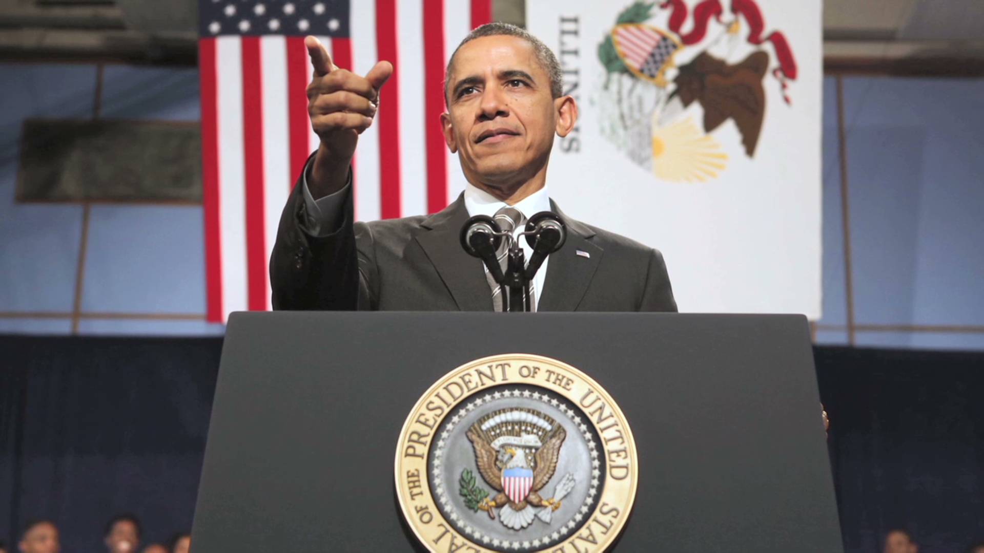 News: Will Obama’s Gun Control Plan Change Anything?