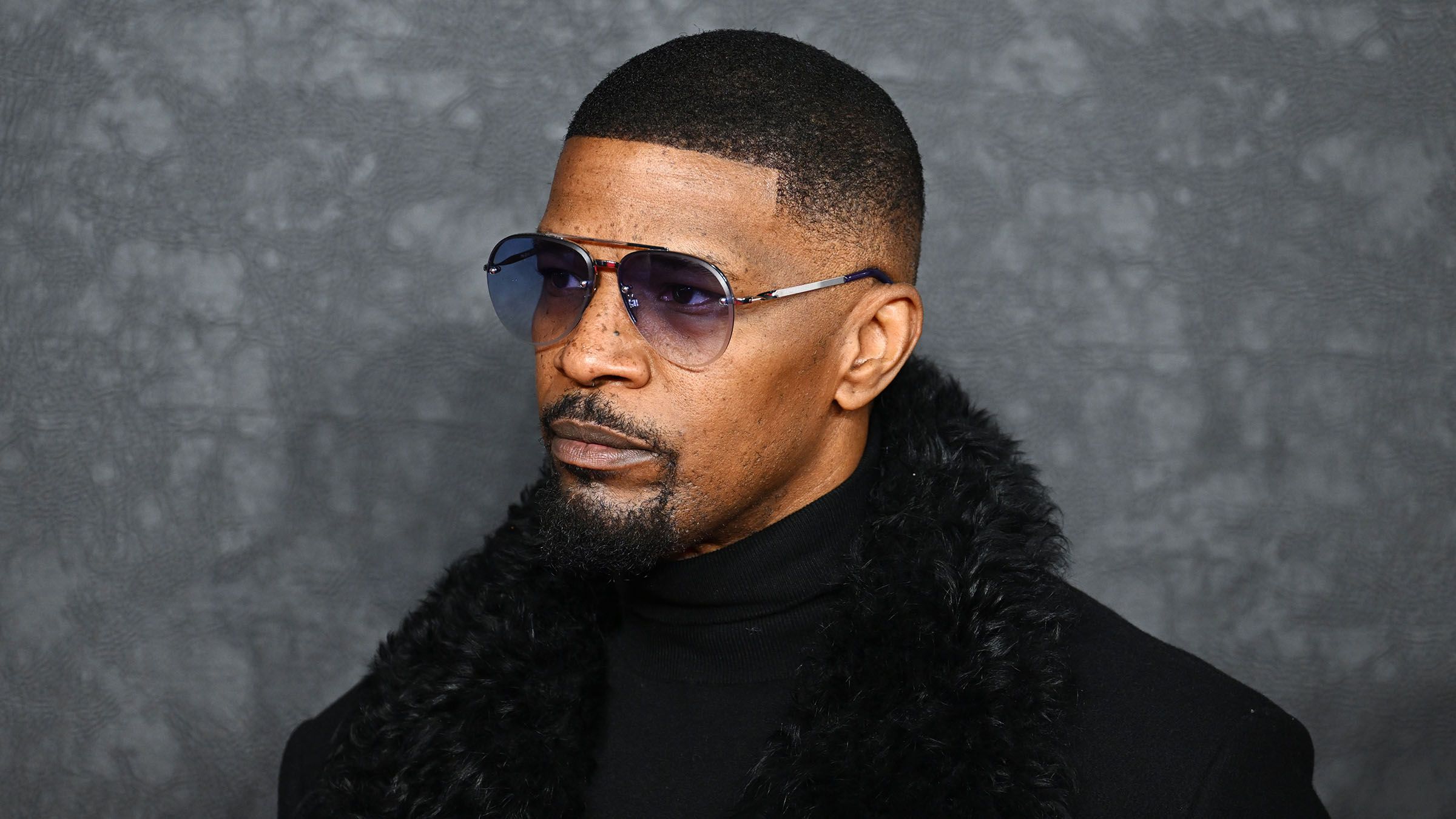 Jamie Foxx Thanks Friends & Family For Prayers - Vimarsana News
