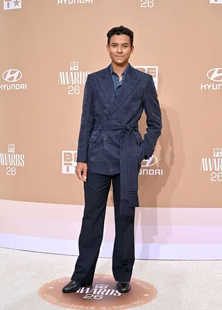 Jaafar Jackson
