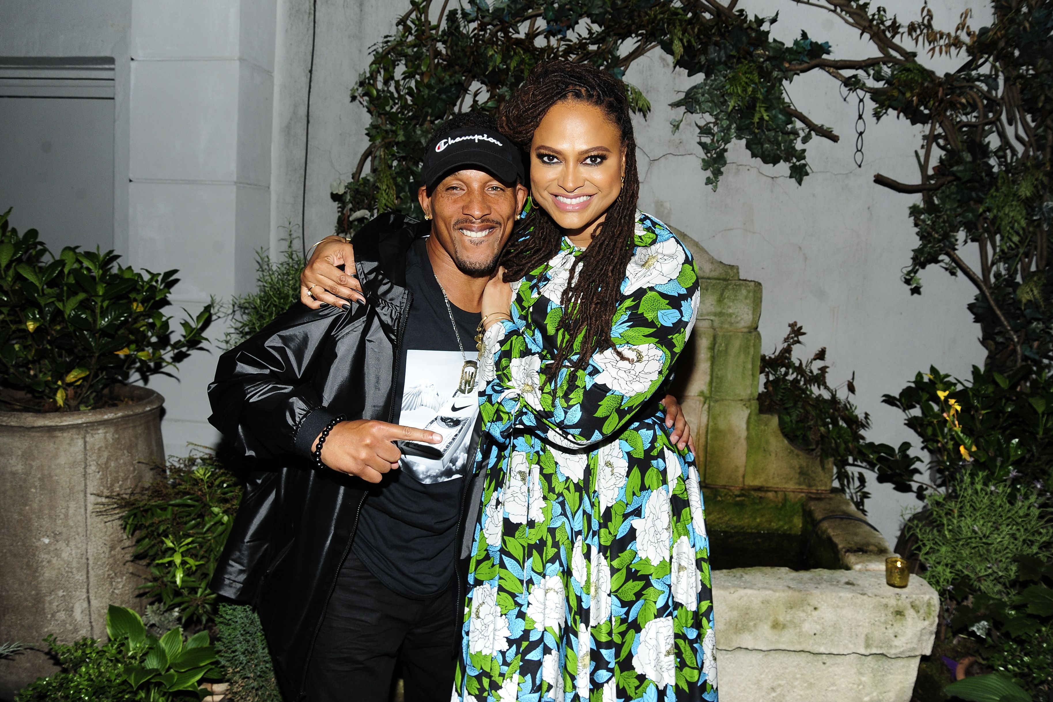 There’s A Heartbreaking Reason Why Exonerated Five’s Korey Wise And His