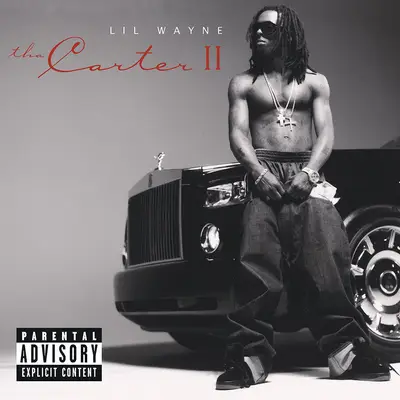 Lil Wayne – Tha Carter II (2005) - Wayne had Mannion's camera on fire when he shot Tha Carter II and III and Rebirth.(Photo: Cash Money / Universal Records)