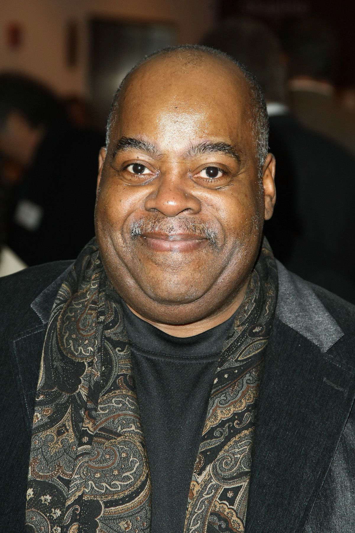 Reginald VelJohnson: August 16 - Image 7 from Celebrity Birthdays
