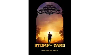 Stomp the Yard, Monday at 11:30A/10:30C - Columbus Short enters a whole new world.| BLACK COLLEGE MOVIES |(Photo: Rainforest Films)
