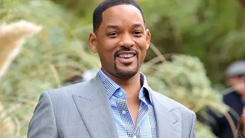 #MCM!: Will Smith