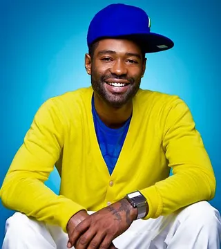 Bangladesh&nbsp; - Legendary producer Bangladesh is judging the return of Freestyle Friday tonight at 6P/5C!  Bangladesh is the man behind Beyonce's "Diva" and "Video Phone," Gucci Mane's "Lemonade," Rihanna's "Cockiness" and a ton of your other favorite tracks.   (Photo: Bangladesh/ Facebook)