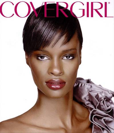 Krista White - Krista White won Cycle 14 of America's Next Top Model, signed with Wilhelmina Models and took home a $100,000 contract with CoverGirl.&nbsp;  (Photo: CoverGirl)