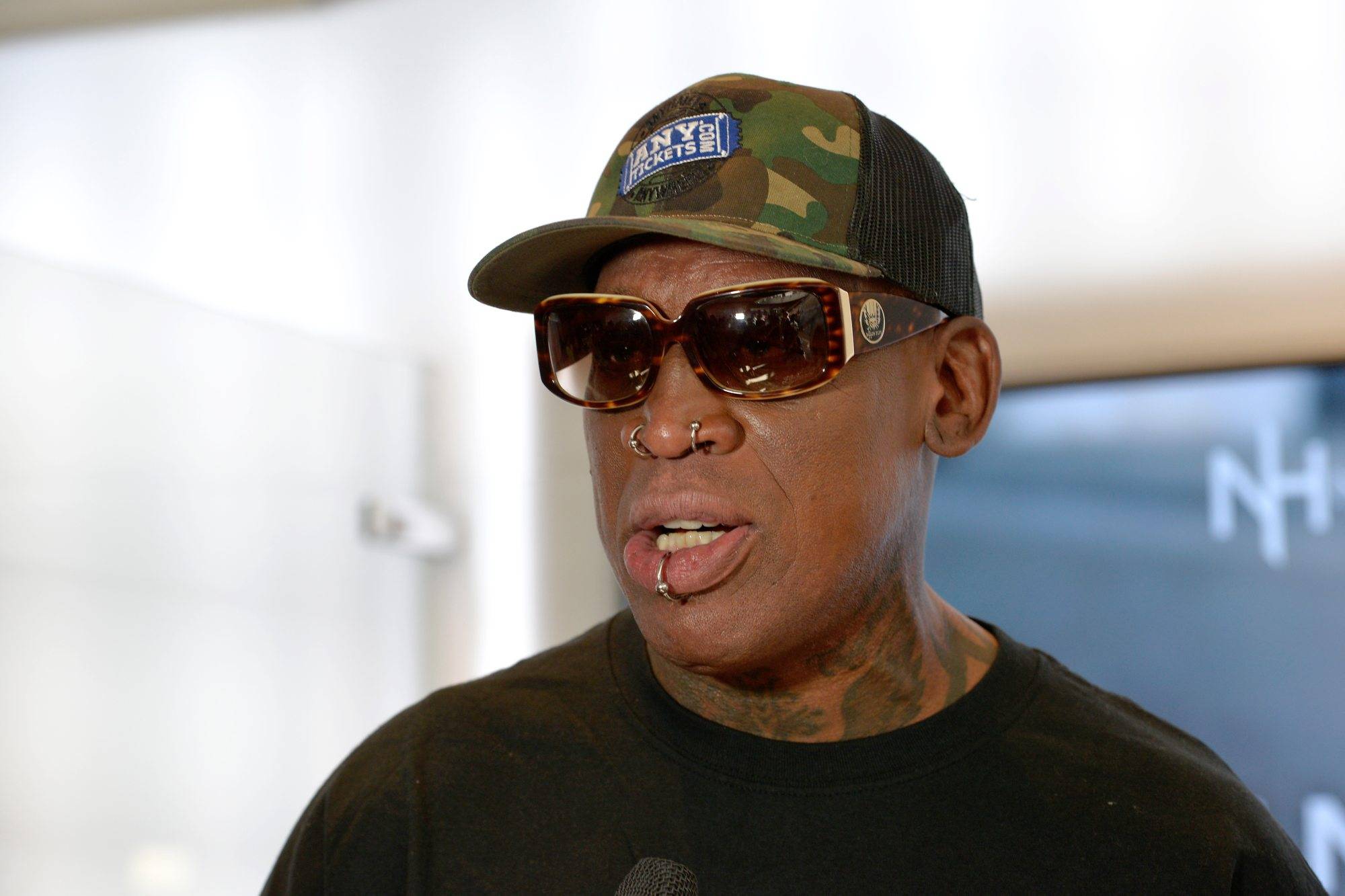 Latest sports news: Last Dance shows Dennis Rodman could have been