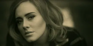 ADELE - HELLO - Adele said “Hello” unlike anyone has ever said it before. Her soulful sound is undeniable.(Photo: XL)