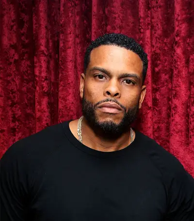 BENNY BOOM - (Photo: Robin Marchant/Getty Images)&nbsp;