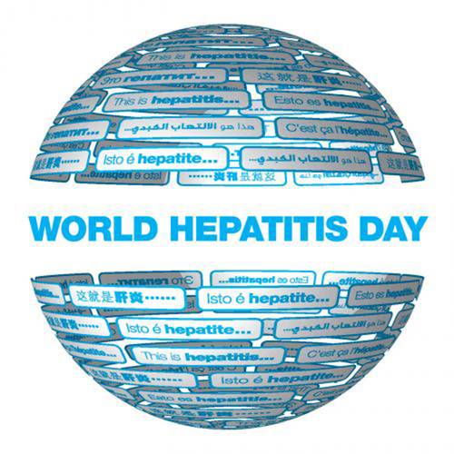 July 28 is World Hepatitis Day