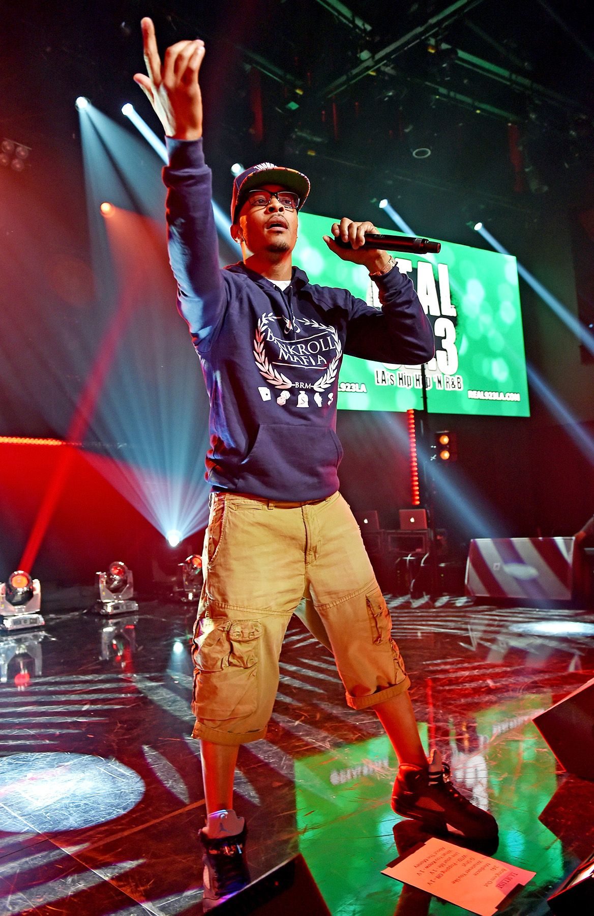 Young Thug: Carter 6 - Image 2 from When Artists Change Album Titles | BET