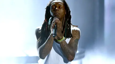 The Players' Awards, 2015, Exclusives, Lil Wayne, Glory 