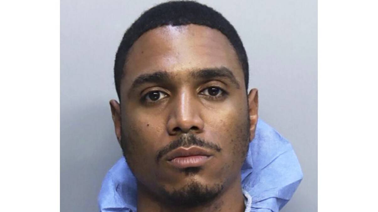 Miami Real Estate Agent Named Suspected Serial Killer In Attacks On