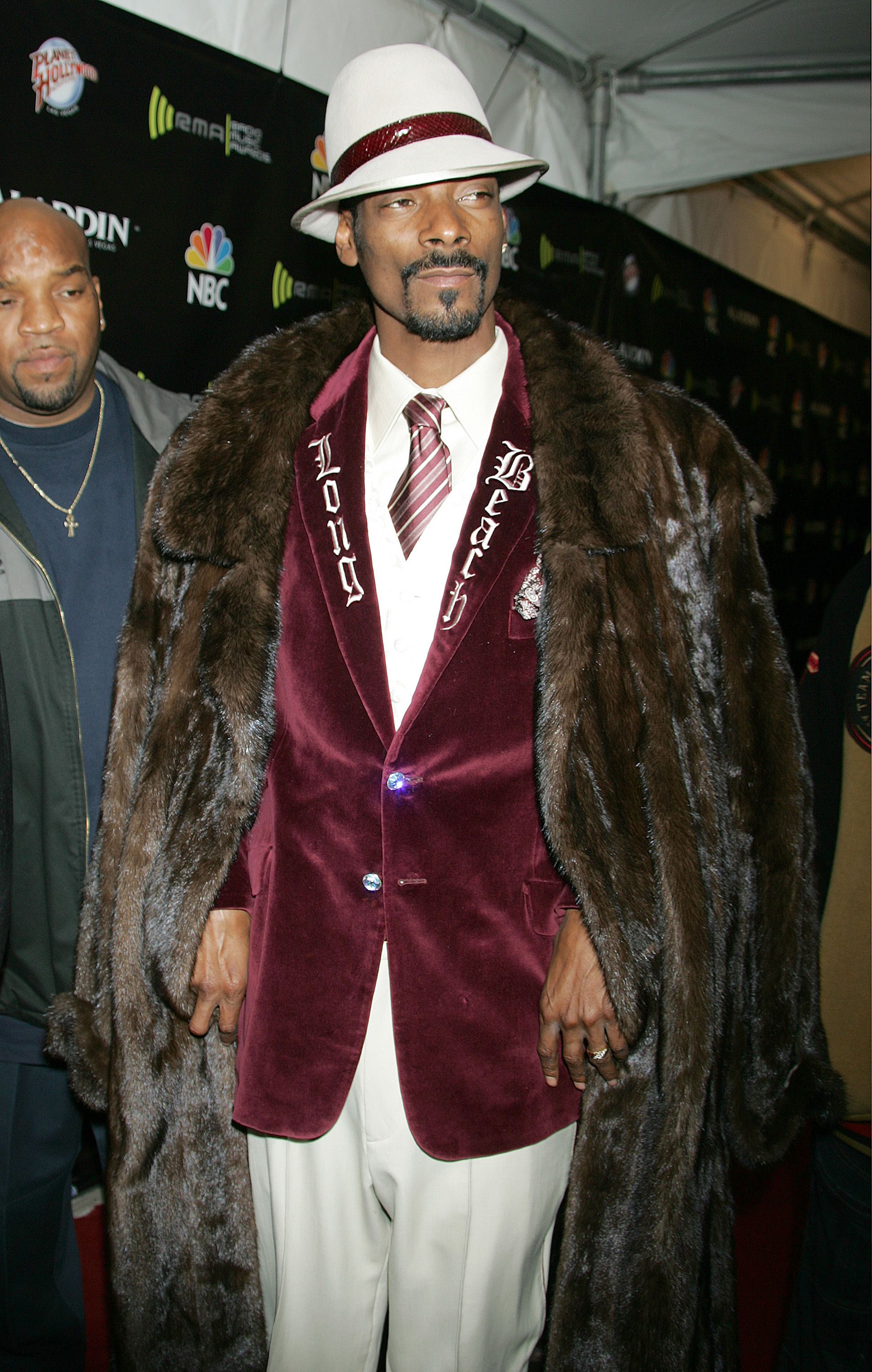 Boss Life - Dragging - Image 8 from Snoop's Best GQ Moments | BET