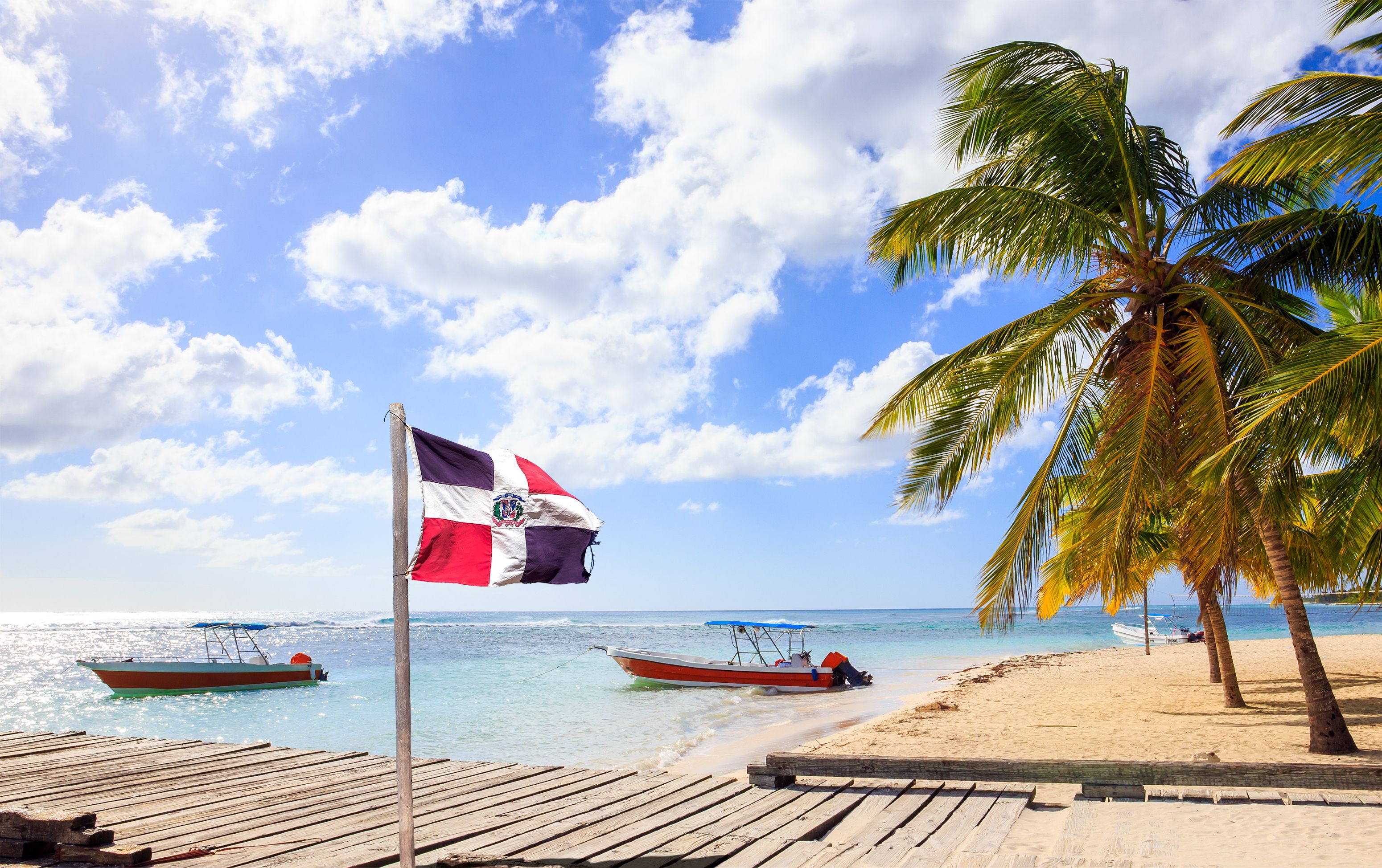 Is The Dominican Republic Safe To Visit? Experts Share Travel Rules You ...