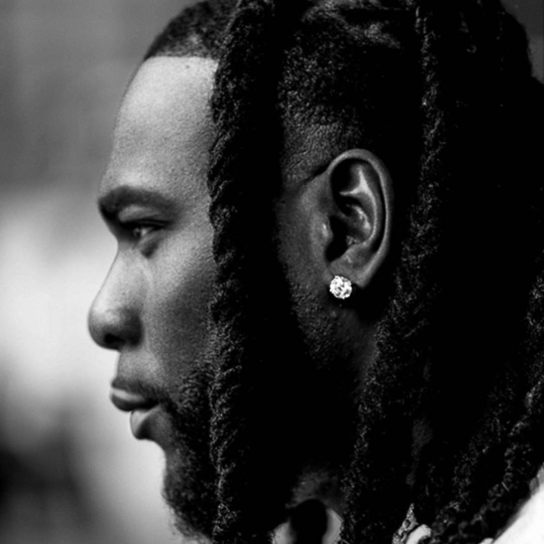 Burna Boy 