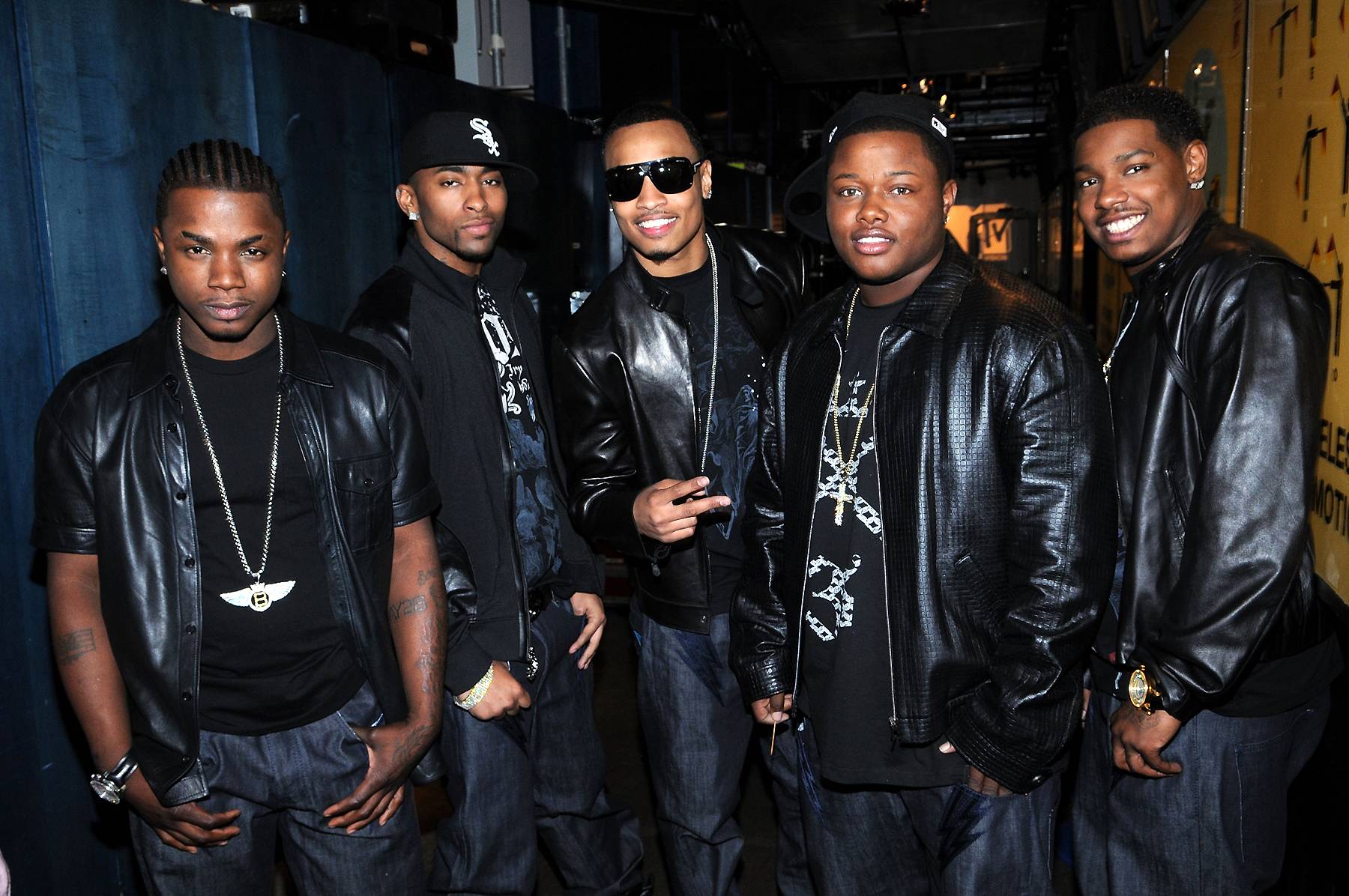 Day 26 Their Image 1 from 10 Boy Bands We Wish Would Make One More