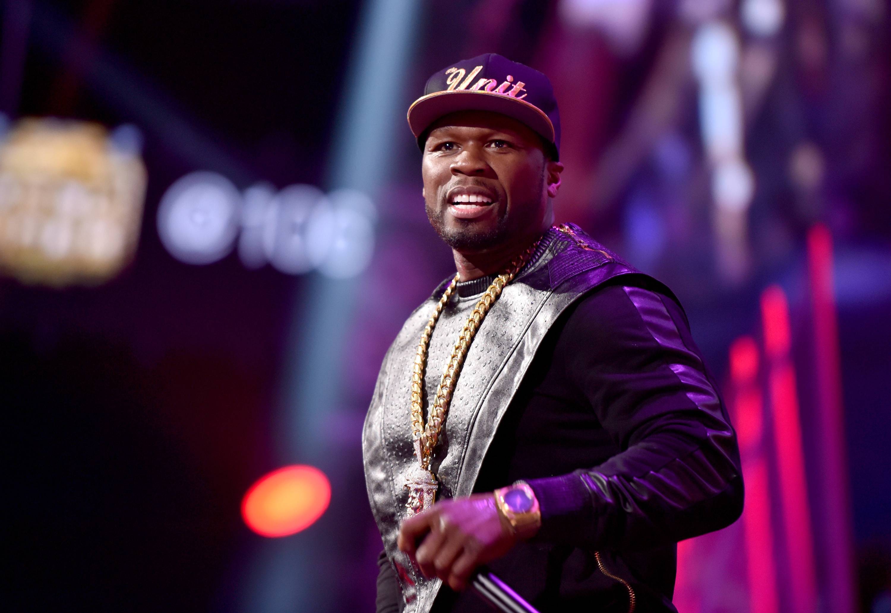Beef With a Side of Coin - Since his debut song, &quot;How to Rob,&quot; released in 1999, 50 Cent has been at the center of musical controversy. Whether it's a subliminal rap line, a tweet or an all-out lyrical war, the Queens MC has never been one to hold his tongue.&nbsp;Lately, it’s not just his tongue that he’s had issues holding, it’s that finger of his on Instagram. It got him in trouble again this week.&nbsp;The list of 50 Beefs is long. But does he always win? — Jon Reyes and&nbsp;BET Staff&nbsp;(Photo: Kevin Winter/Getty Images for iHeartMedia)