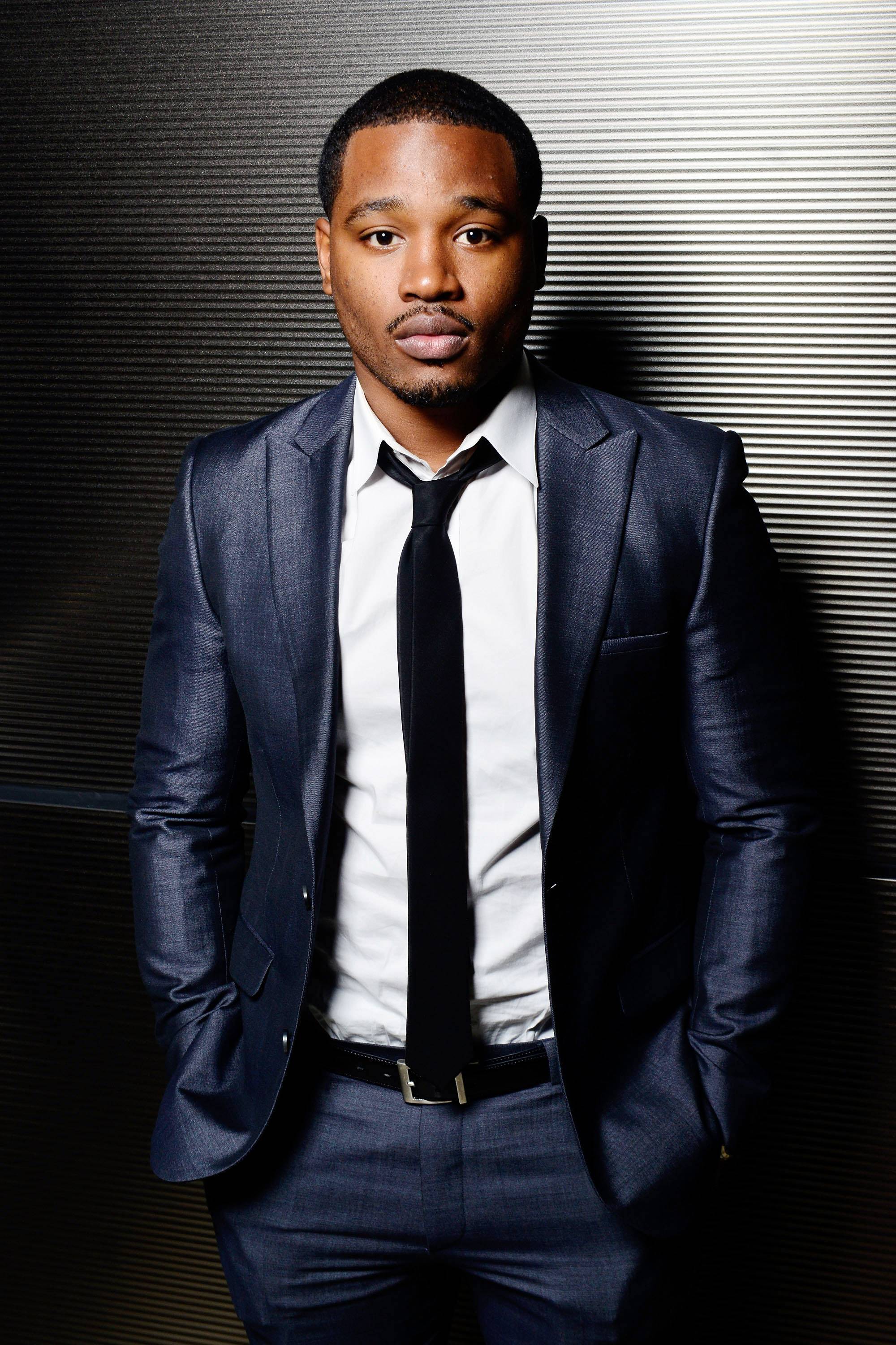 10 Things to Know - Image 1 from 10 Things to Know About Ryan Coogler | BET