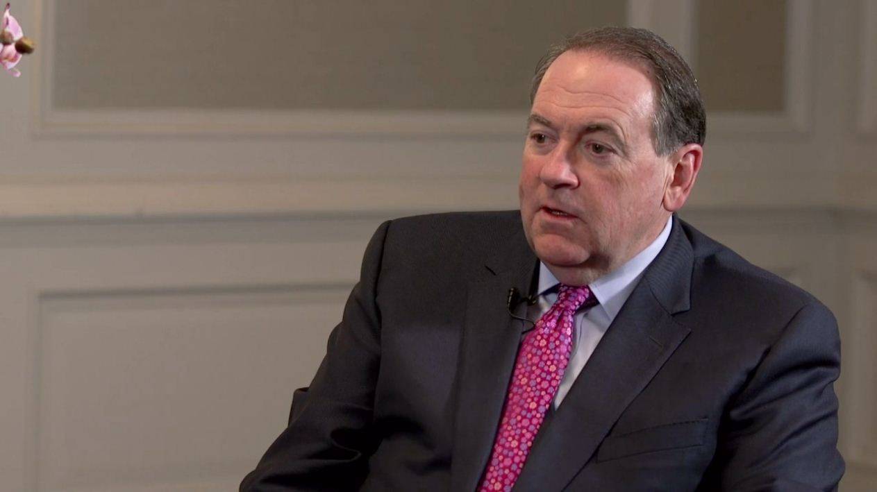 #AllVotesMatter, 2016, Election, Presidential Candidate, Republican, Mike Huckabee