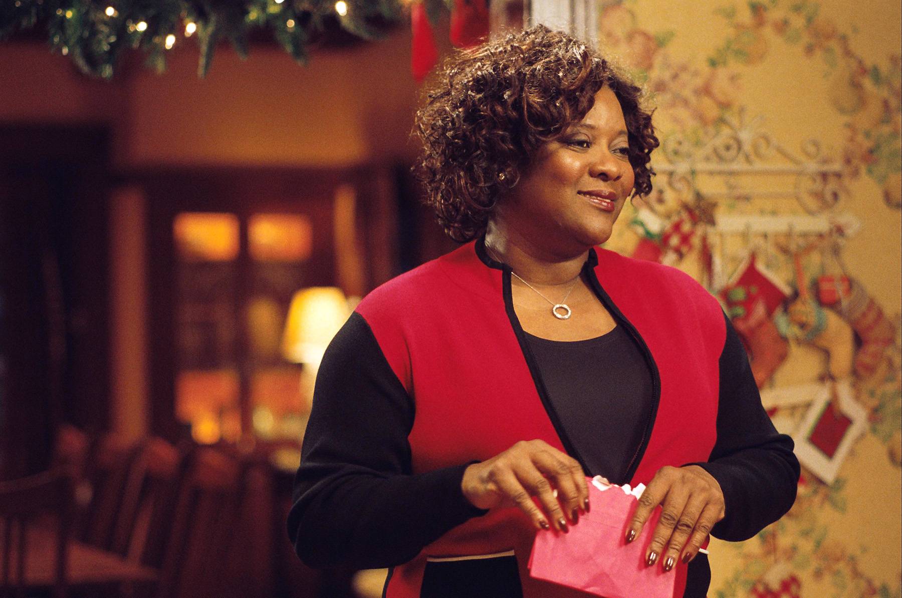 One Of Our Favorite - Image 4 from Life in Film: Loretta Devine | BET