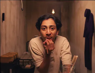 Fact 7 - Played an extremely helpful bell-boy/assistant in the film the Grand Budapest Hotel. (Photo: IMDB)