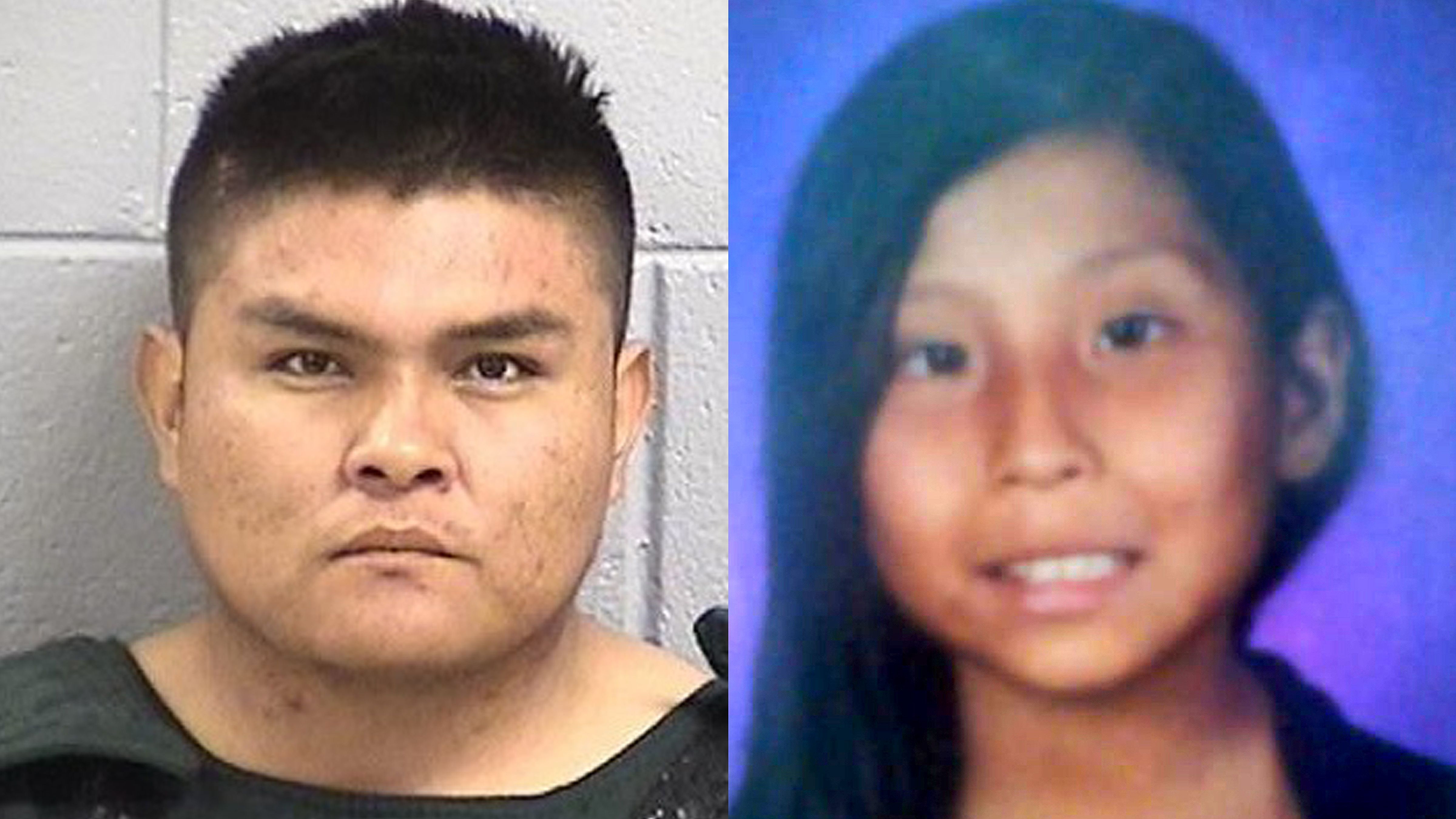[Heartbreaking] Who Killed 11-Year-Old Navajo Girl Ashlynne Mike ...