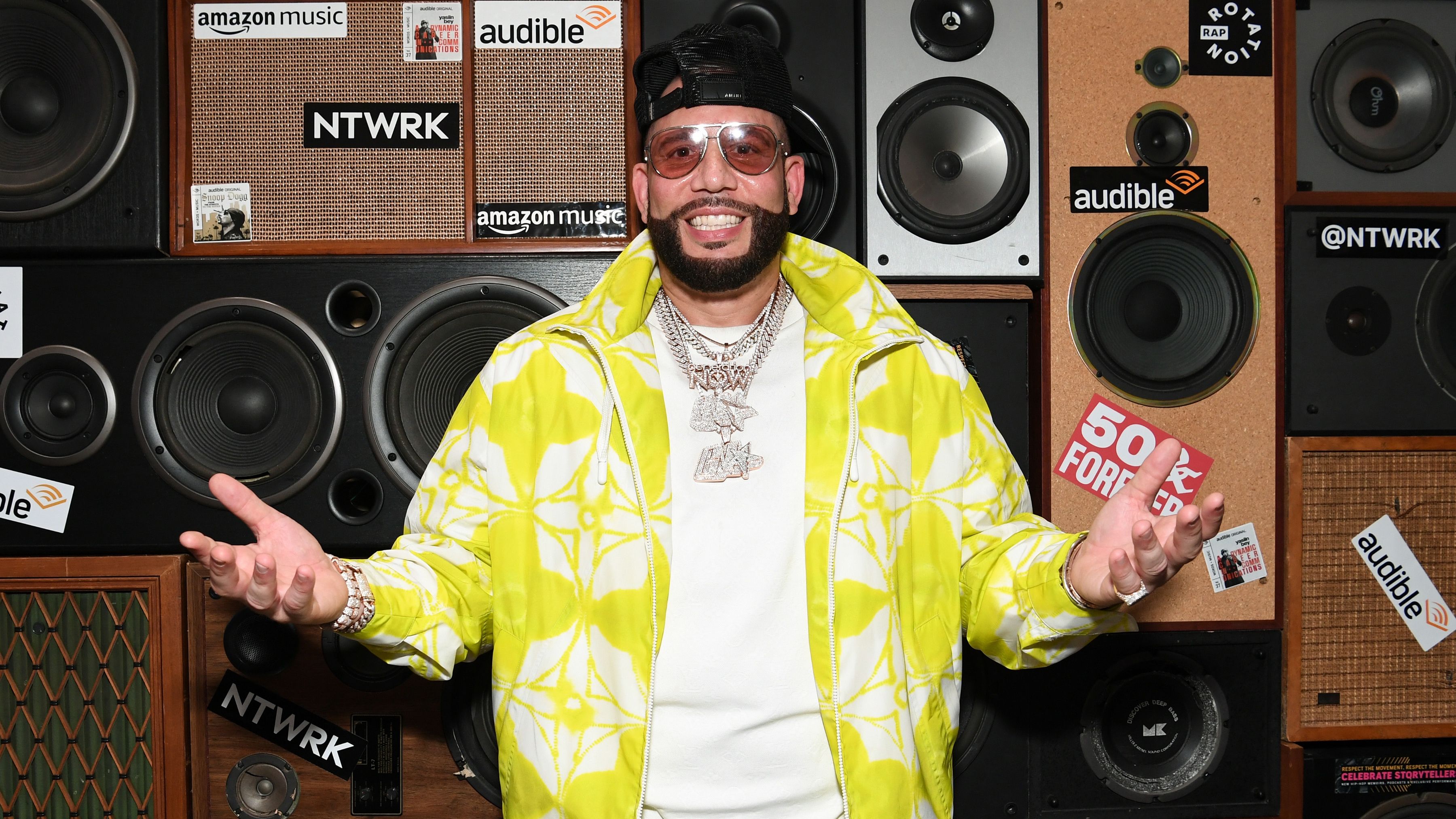 Hip Hop Awards 2023: 7 Times DJ Drama's Beats Became Hip-Hop Anthems - Vimarsana News