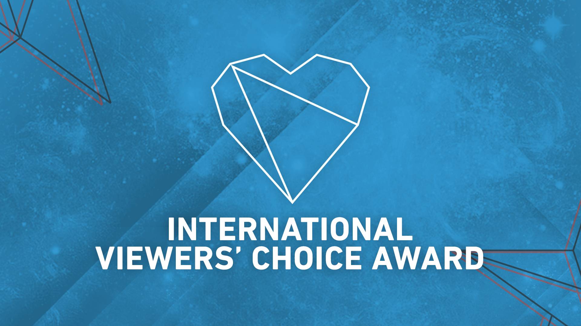 International Viewers' Choice Award Image 128 from And the Nominees