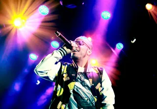 ANDERSON .PAAK&nbsp;&nbsp;&nbsp;&nbsp;&nbsp;&nbsp;&nbsp;&nbsp;&nbsp;&nbsp;&nbsp; - Anderson .Paak’s unique sound is infectious. It’s truly refreshing to hear his music and it’s looking like he’s got a bright future ahead.(Photo: James Goulden Photography/Getty Images for SXSW)&nbsp;&nbsp;&nbsp;&nbsp;&nbsp;&nbsp;