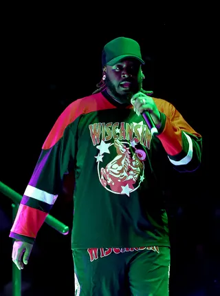 Somewhere In Wiscansin